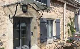 La Ptite maison du Canal